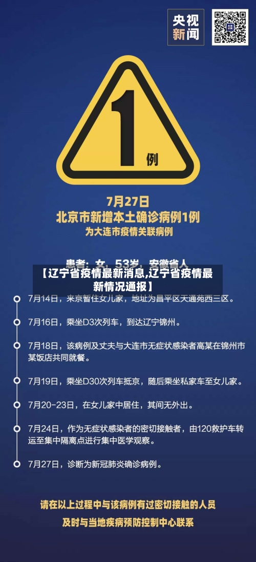 【辽宁省疫情最新消息,辽宁省疫情最新情况通报】-第3张图片