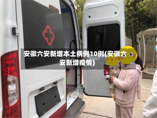 安徽六安新增本土病例10例(安徽六安新增疫情)-第3张图片