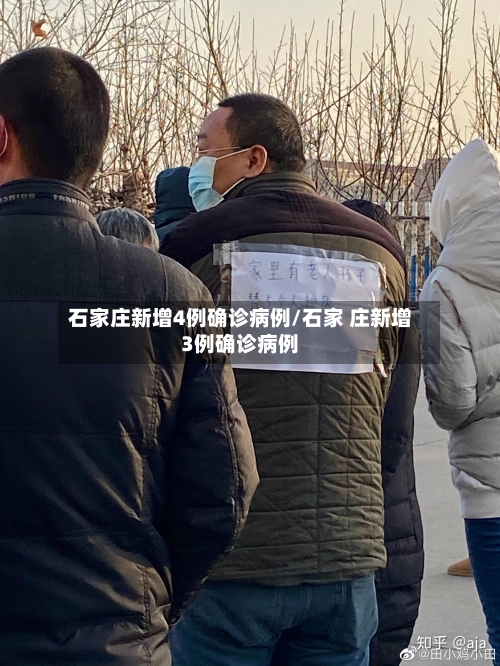 石家庄新增4例确诊病例/石家 庄新增3例确诊病例-第2张图片